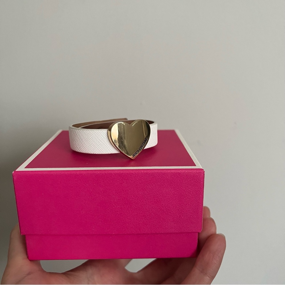 Juicy Couture Bracelet